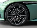 Aston Martin DB12 4.0 V8