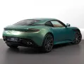 Aston Martin DB12 4.0 V8