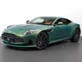 Aston Martin DB12 4.0 V8