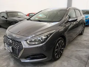 Hyundai i40 Wagon 1.6 CRDi DCT Business