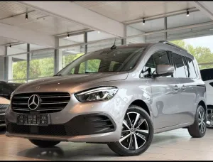 Mercedes-Benz T-Klasse180 CDI Asisstent-Paket/KAMERA/NEUWERTIG