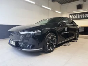 Mazda 6E EV Takumi - Garantie 09.2031 - Vollelektrisch