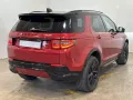 Land Rover Discovery Sport Dynamic SE AWD Pano ACC Memory