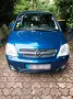 Opel Meriva 1.6 benzin