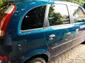 Opel Meriva 1.6 benzin