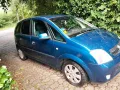 Opel Meriva 1.6 benzin