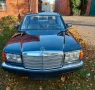 Mercedes-Benz S 300 SE Automatik - H-Kennz...