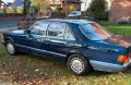 Mercedes-Benz S 300 SE Automatik - H-Kennz...