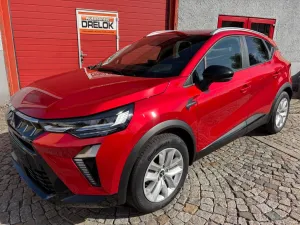Mitsubishi ASX 1.3 Plus MT MildHybrid*AHK*ST-HZ*SMARTLINK