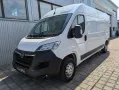 Opel Movano L3H2 3,5t Getriebe*neu Tempom Navi Kamera