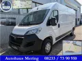 Opel Movano L3H2 3,5t Getriebe*neu Tempom Navi Kamera