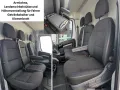 Opel Movano L3H2 3,5t Getriebe*neu Tempom Navi Kamera