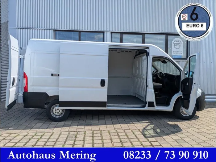 Opel Movano L3H2 3,5t Getriebe*neu Tempom Navi Kamera