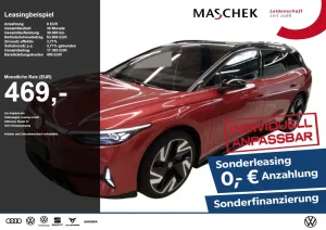Volkswagen ID.7 Tourer GTX Sonderleasing! Panorama AHK IQDr