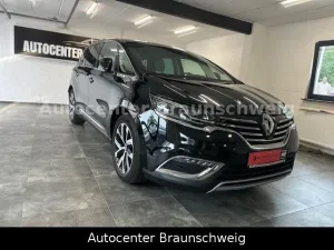 Renault Espace V Elysée 7 Sitzer