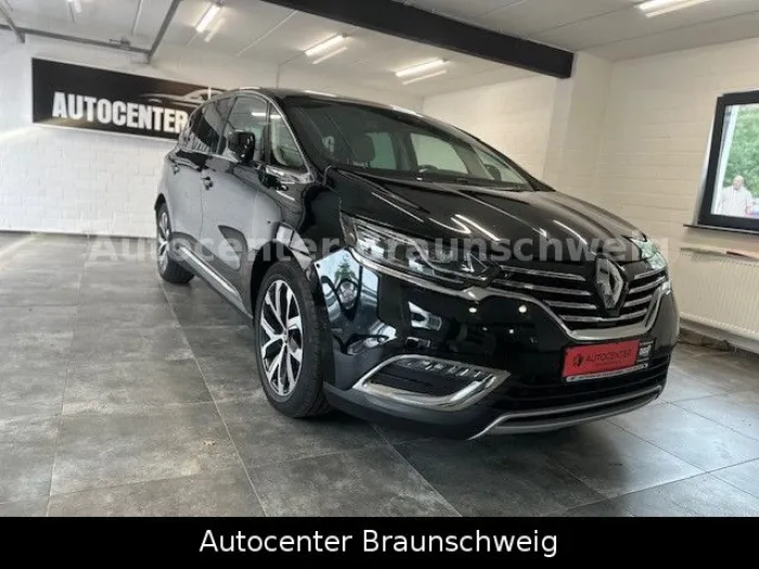 Renault Espace V Elysée 7 Sitzer