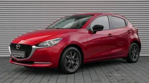 Mazda 2 e-SKY G 90 Homura Touringp.2 M+S