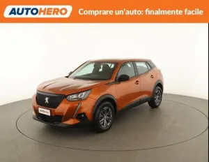 Peugeot PEUGEOT 2008 PureTech 100 S&S Active Pack