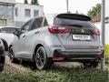 Honda Jazz Hybrid 2027 1.5 Automatik Advance ACC LED