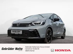 Honda Jazz Hybrid 2027 1.5 Automatik Advance ACC LED