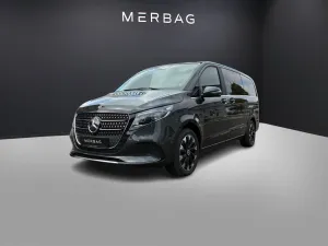 Mercedes-Benz V 220 d AVANTGARDE L DISTRONIC BURMESTER 360KAME