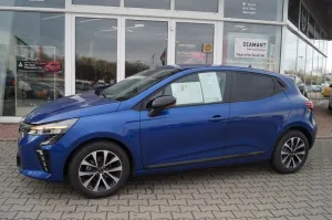 Mitsubishi Colt PLUS 1.0 Benziner 5-Gang inkl. AHZ