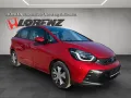 Honda Jazz 1.5 i-MMD Hybrid Elegance