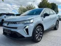Renault SYMBIOZ Evolution Mild Hybrid 140
