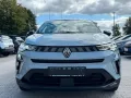 Renault SYMBIOZ Evolution Mild Hybrid 140