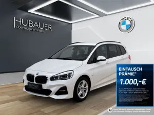 BMW 216i Gran Tourer [M Sport, LED, Navi, HiFi, SHZ]