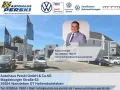 Volkswagen T7 Transporter Kasten 2.0 TDI KR  KLIMA, ZV, RÜC