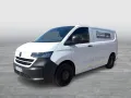 Volkswagen T7 Transporter Kasten 2.0 TDI KR  KLIMA, ZV, RÜC