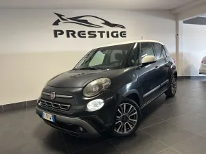 Fiat FIAT 500L CROSS 1.6 MJT 120CV PRONTA CONSEGNA