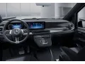 Mercedes-Benz V 250 Style/lang/Allrad/Standh/AHK/MBeam/360°