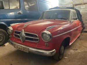 Other Borgward Isabella - 55