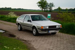 Volkswagen Scirocco GT - 98.750 km - Origi...