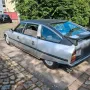 Citroën Citroen CX Prestige 2,4l mit LPG