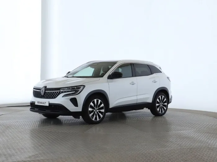 Renault Austral TECHNO 160 EDC Pano PANO+KAMERA+SHZ+NAVI