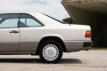Mercedes-Benz Mercedes Benz W124 Coupe 230CE TÜV&H Spani...