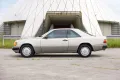 Mercedes-Benz Mercedes Benz W124 Coupe 230CE TÜV&H Spani...