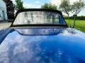 Alfa Romeo Duetto Spider 2000 Blu Interni Beige 