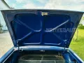 Alfa Romeo Duetto Spider 2000 Blu Interni Beige 