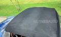 Alfa Romeo Duetto Spider 2000 Blu Interni Beige 