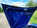Alfa Romeo Duetto Spider 2000 Blu Interni Beige 