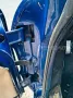 Alfa Romeo Duetto Spider 2000 Blu Interni Beige 