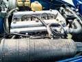 Alfa Romeo Duetto Spider 2000 Blu Interni Beige 