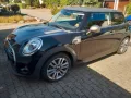 MINI Cooper Seven Seven