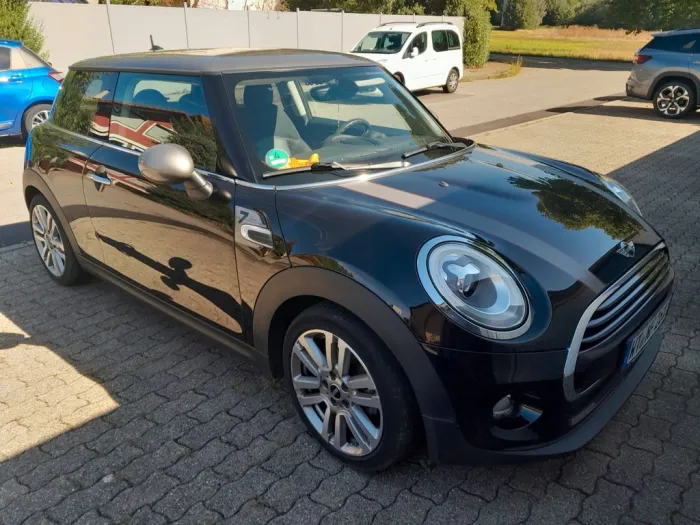 MINI Cooper Seven Seven