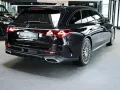 Mercedes-Benz E 300 de T AMG-EDIT. NIGHT PANO AHK LEDER-BEIGE