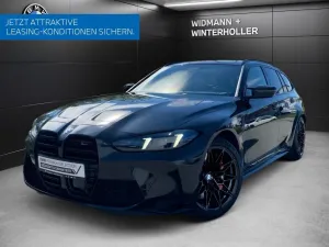 BMW M3 Competition M xDrive Touring HUD M Drive Pro